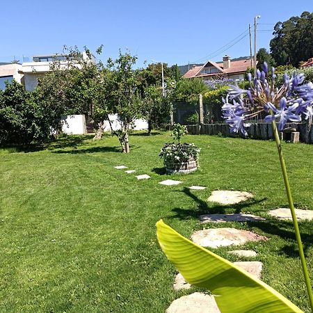 Albergue Hostel Nuestra Senora Del Camino กอมบาร์โร ภายนอก รูปภาพ